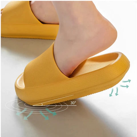 La technologie derrière le confort des sandales Modista 🧪