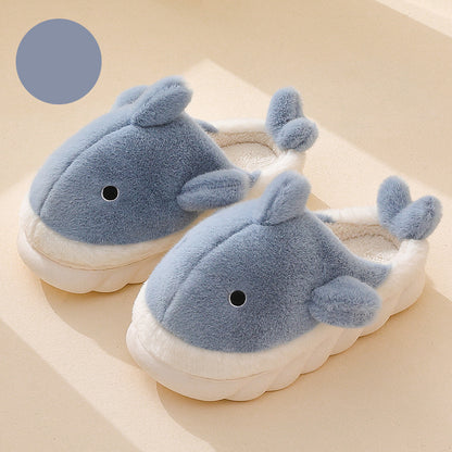 Chaussons Requin 🦈