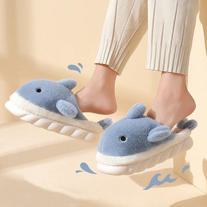 Chaussons Requin 🦈